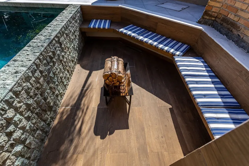 Foto 5 de Sobrado com 4 quartos à venda, 500m2 em Alphaville, Santana De Parnaiba - SP