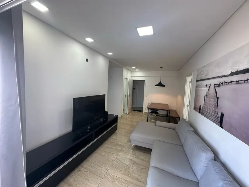 Foto 6 de Apartamento com 1 quarto para alugar, 49m2 em Alphaville Industrial, Barueri - SP