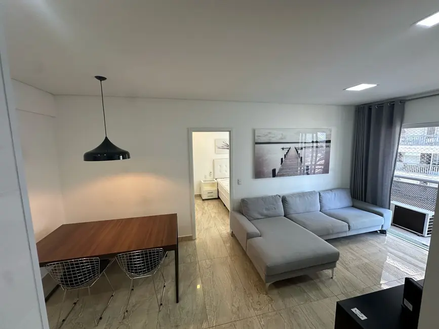 Foto 4 de Apartamento com 1 quarto para alugar, 49m2 em Alphaville Industrial, Barueri - SP