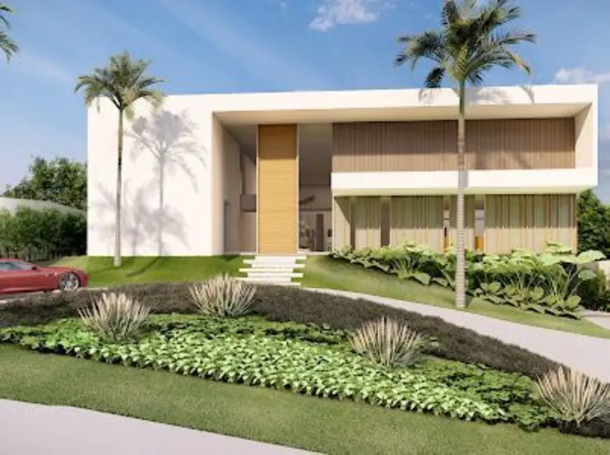 Foto 3 de Sobrado com 8 quartos à venda, 1488m2 em Tamboré, Barueri - SP