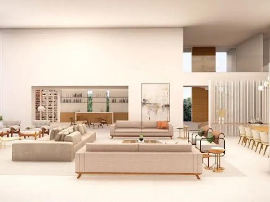 Foto 7 de Sobrado com 8 quartos à venda, 1488m2 em Tamboré, Barueri - SP