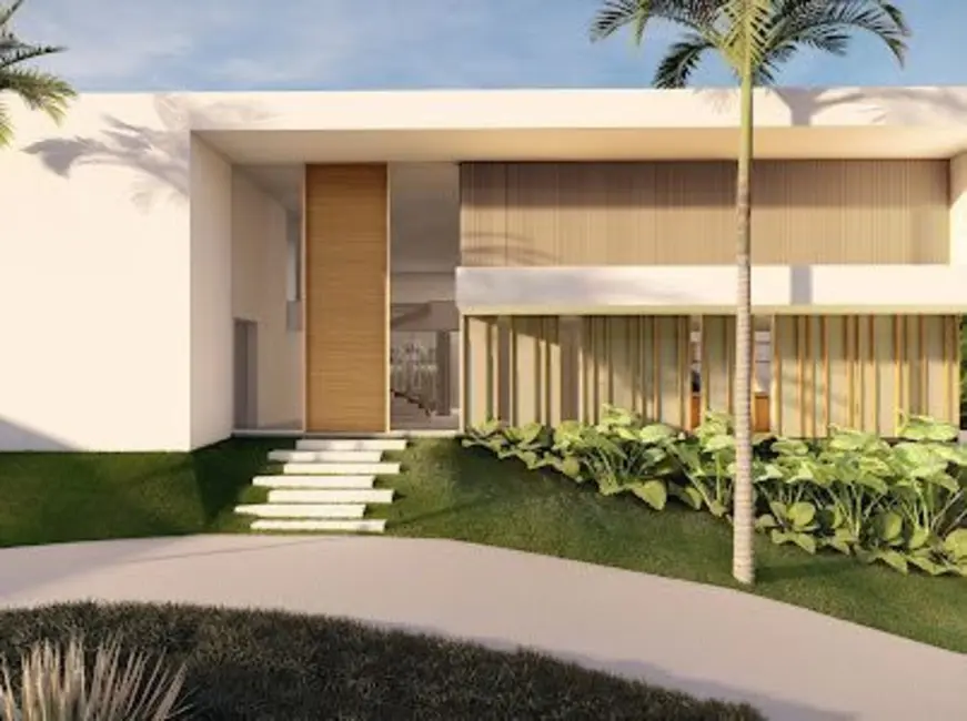 Foto 4 de Sobrado com 8 quartos à venda, 1488m2 em Tamboré, Barueri - SP