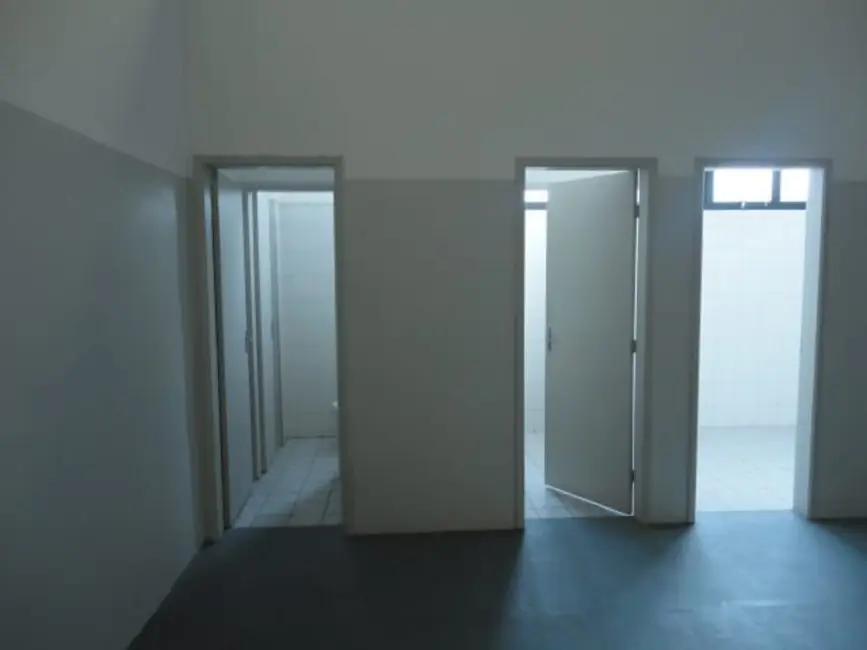 Armazém / Galpão para alugar, 800m2 em Tamboré, Barueri - SP - imagem 7 Foto 7 de Armazém / Galpão para alugar, 800m2 em Tamboré, Barueri - SP