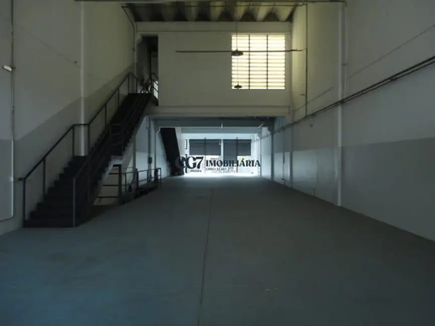 Foto 1 de Armazém / Galpão para alugar, 800m2 em Tamboré, Barueri - SP