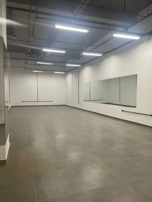 Foto 5 de Loja para alugar, 125m2 em Sítio Tamboré Alphaville, Barueri - SP