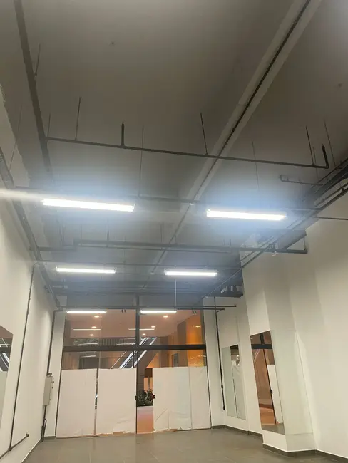 Foto 4 de Loja para alugar, 125m2 em Sítio Tamboré Alphaville, Barueri - SP