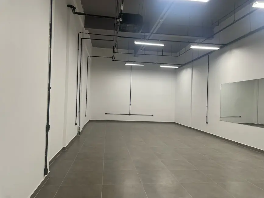 Foto 7 de Loja para alugar, 125m2 em Sítio Tamboré Alphaville, Barueri - SP