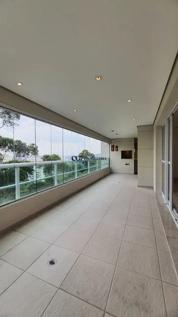 Foto 1 de Apartamento com 3 quartos para alugar, 224m2 em Tamboré, Santana De Parnaiba - SP