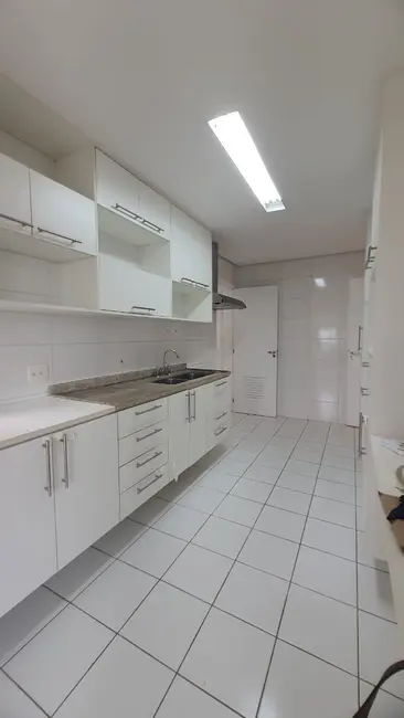 Foto 6 de Apartamento com 3 quartos para alugar, 224m2 em Tamboré, Santana De Parnaiba - SP