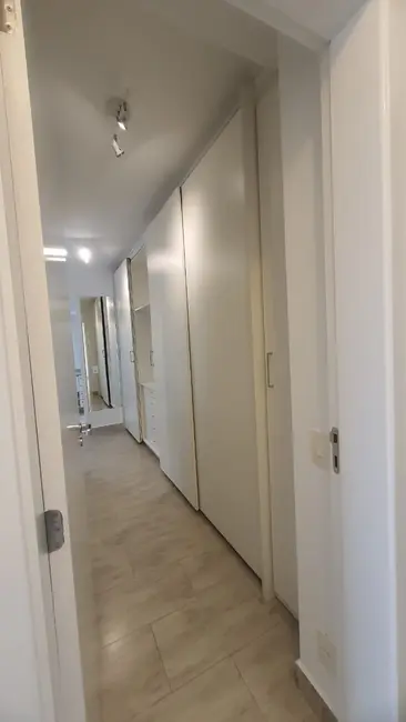 Foto 8 de Apartamento com 3 quartos para alugar, 224m2 em Tamboré, Santana De Parnaiba - SP