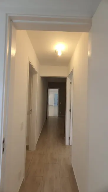 Foto 7 de Apartamento com 3 quartos para alugar, 224m2 em Tamboré, Santana De Parnaiba - SP