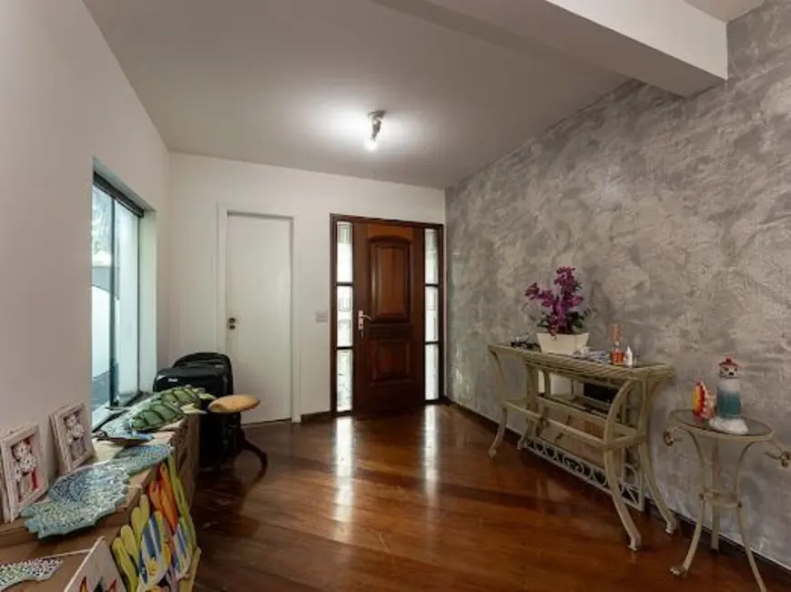 Foto 8 de Sobrado com 4 quartos para alugar, 305m2 em Alphaville, Santana De Parnaiba - SP