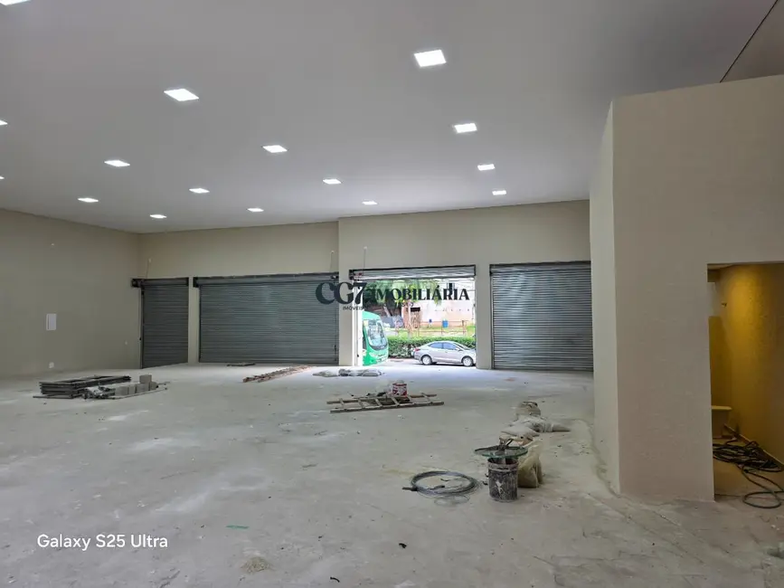 Foto 1 de Armazém / Galpão com 1 quarto para alugar, 380m2 em Centro, Santana De Parnaiba - SP