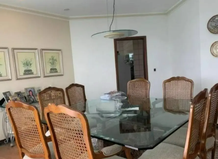 Foto 6 de Sobrado com 5 quartos à venda, 445m2 em Alphaville, Santana De Parnaiba - SP