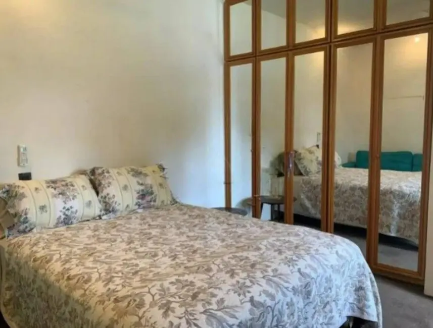 Foto 8 de Sobrado com 5 quartos à venda, 445m2 em Alphaville, Santana De Parnaiba - SP