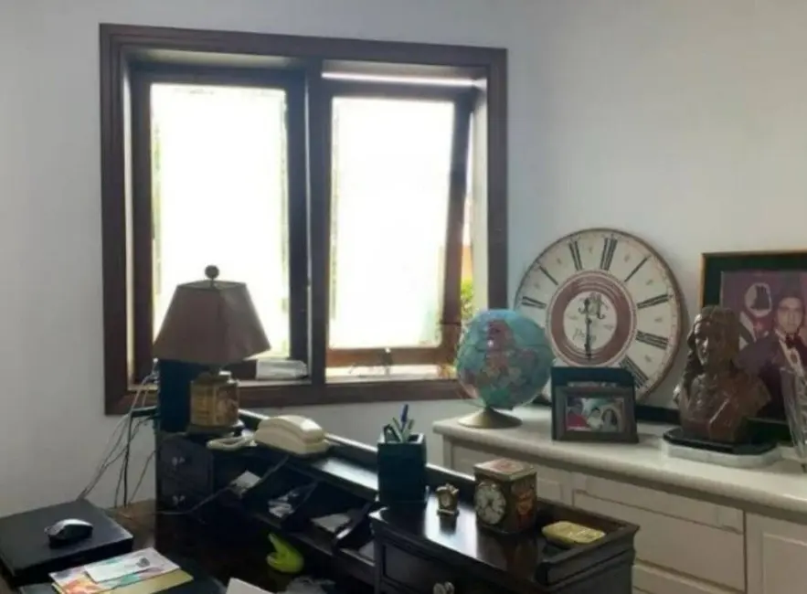 Foto 9 de Sobrado com 5 quartos à venda, 445m2 em Alphaville, Santana De Parnaiba - SP