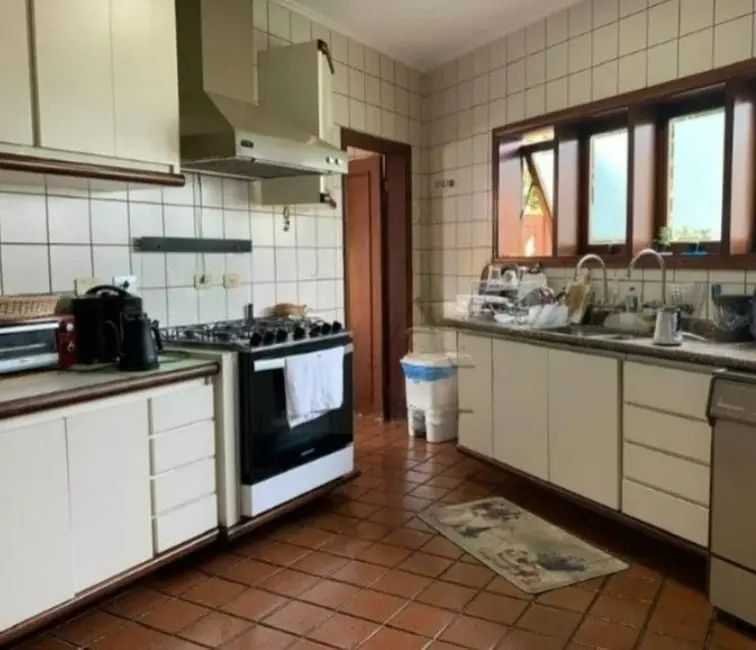 Foto 5 de Sobrado com 5 quartos à venda, 445m2 em Alphaville, Santana De Parnaiba - SP