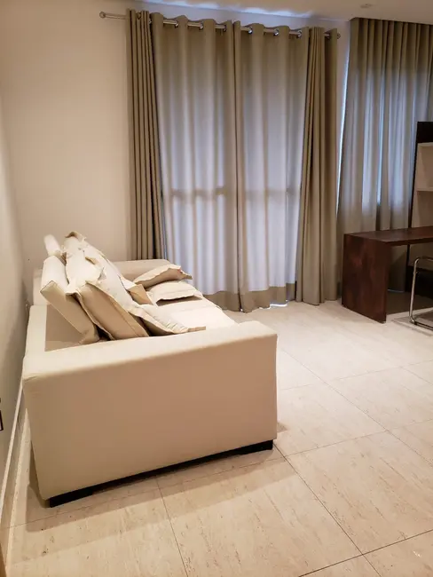 Foto 7 de Apartamento com 1 quarto à venda, 47m2 em Santana De Parnaiba - SP