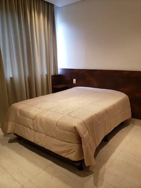 Foto 9 de Apartamento com 1 quarto à venda, 47m2 em Santana De Parnaiba - SP