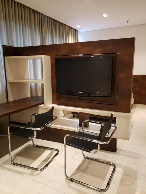 Foto 5 de Apartamento com 1 quarto à venda, 47m2 em Santana De Parnaiba - SP