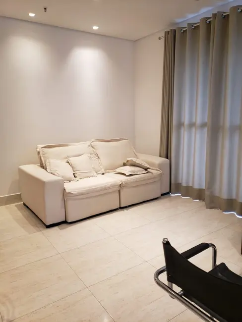 Foto 8 de Apartamento com 1 quarto à venda, 47m2 em Santana De Parnaiba - SP