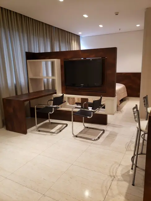 Foto 6 de Apartamento com 1 quarto à venda, 47m2 em Santana De Parnaiba - SP