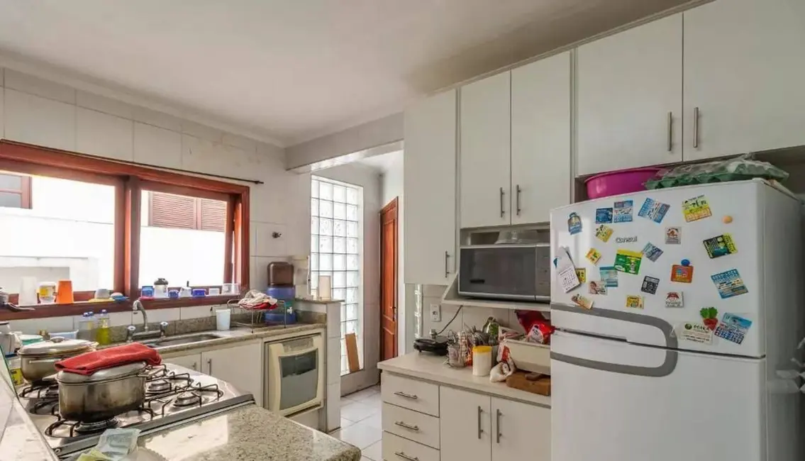 Foto 6 de Sobrado com 4 quartos à venda, 450m2 em Alphaville, Santana De Parnaiba - SP