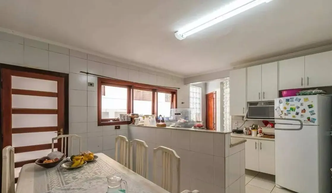 Foto 7 de Sobrado com 4 quartos à venda, 450m2 em Alphaville, Santana De Parnaiba - SP