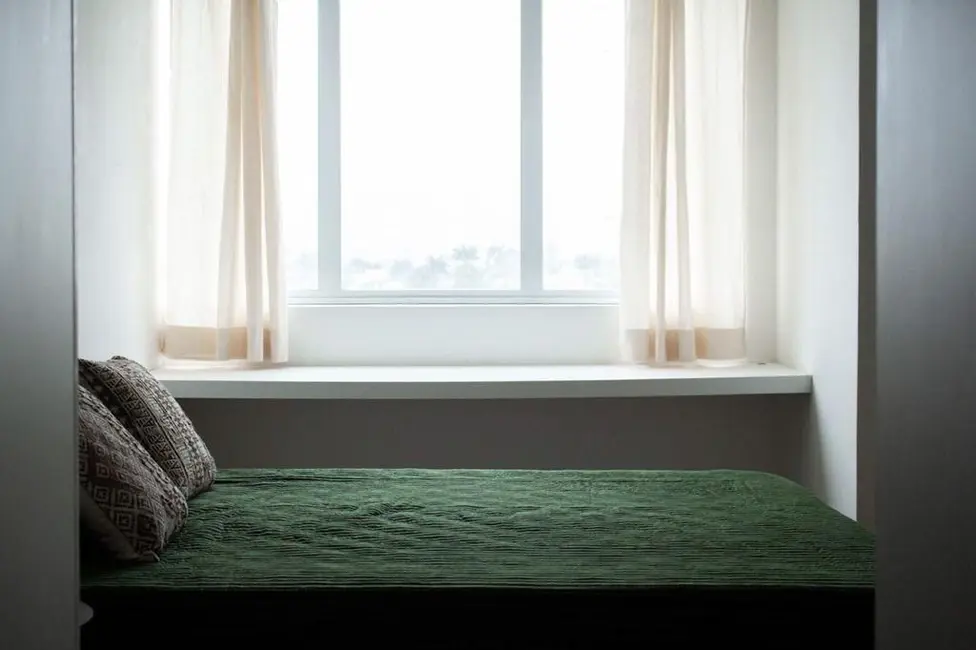 Foto 7 de Apartamento com 1 quarto para alugar, 38m2 em Santana De Parnaiba - SP