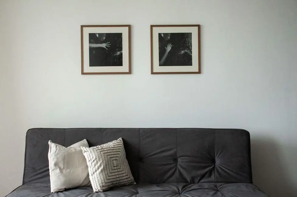 Foto 3 de Apartamento com 1 quarto para alugar, 38m2 em Santana De Parnaiba - SP