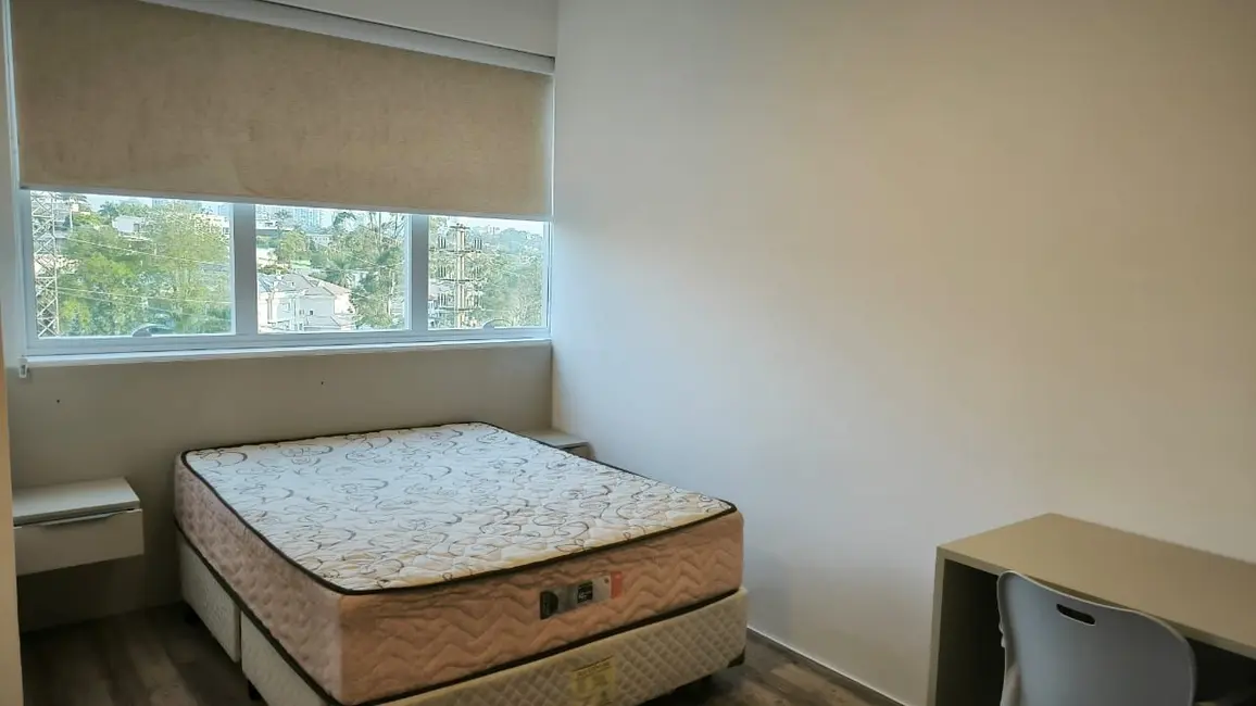 Foto 8 de Apartamento com 1 quarto para alugar, 38m2 em Santana De Parnaiba - SP
