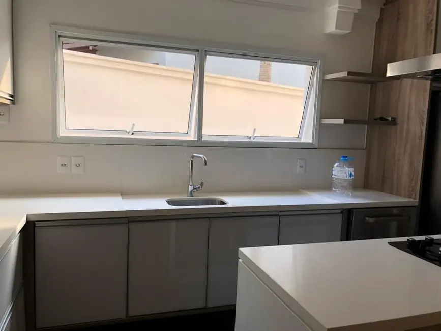 Foto 5 de Sobrado com 4 quartos à venda, 560m2 em Tamboré, Santana De Parnaiba - SP