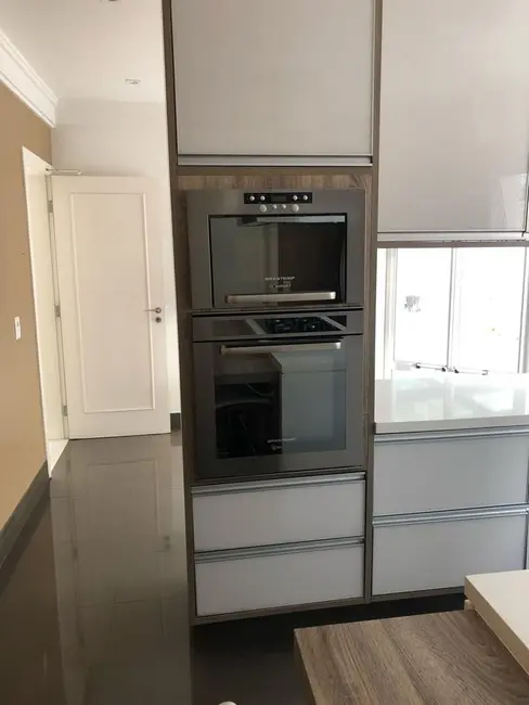 Foto 4 de Sobrado com 4 quartos à venda, 560m2 em Tamboré, Santana De Parnaiba - SP