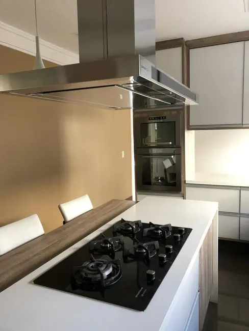 Foto 3 de Sobrado com 4 quartos à venda, 560m2 em Tamboré, Santana De Parnaiba - SP