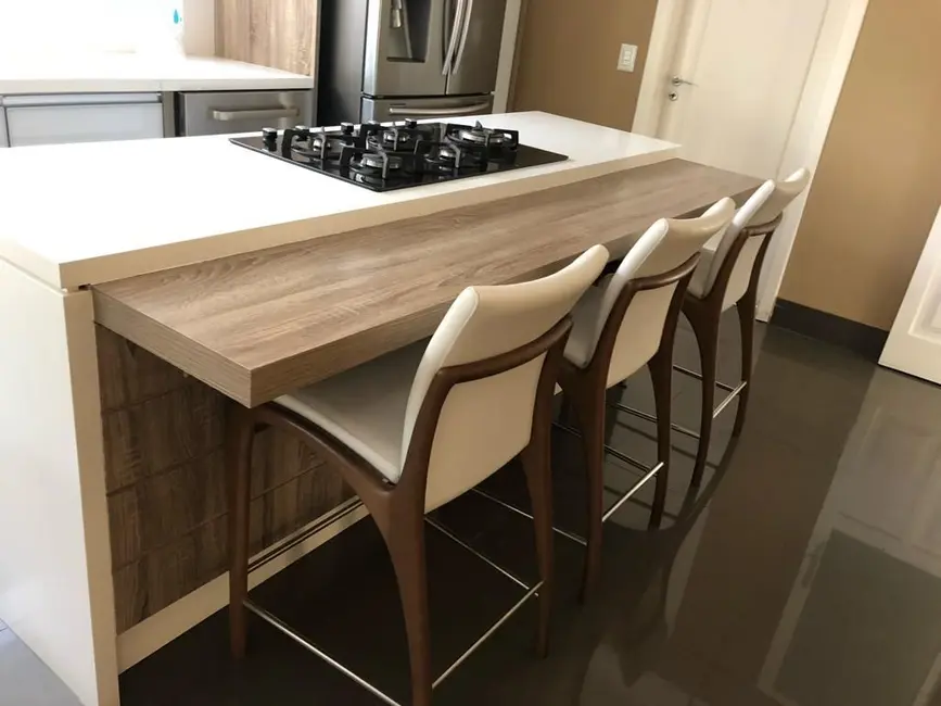 Foto 7 de Sobrado com 4 quartos à venda, 560m2 em Tamboré, Santana De Parnaiba - SP