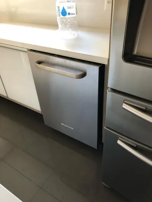 Foto 6 de Sobrado com 4 quartos à venda, 560m2 em Tamboré, Santana De Parnaiba - SP