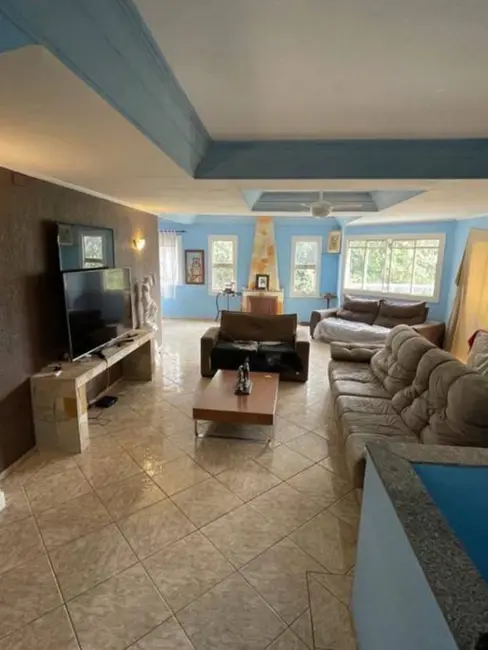 Foto 4 de Sobrado com 4 quartos à venda, 420m2 em Tarumã, Santana De Parnaiba - SP