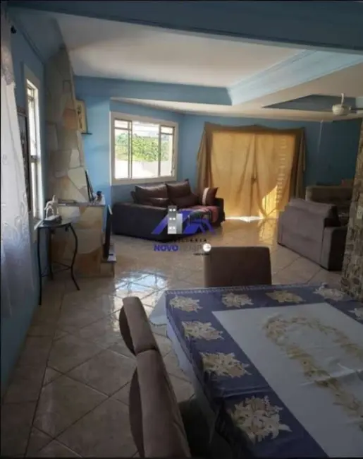 Foto 8 de Sobrado com 4 quartos à venda, 420m2 em Tarumã, Santana De Parnaiba - SP