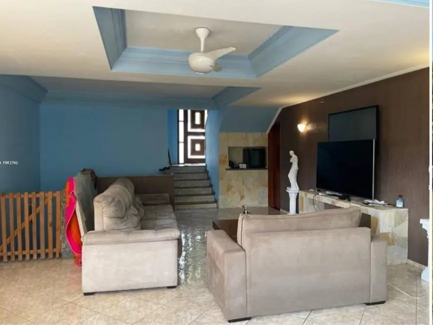 Foto 9 de Sobrado com 4 quartos à venda, 420m2 em Tarumã, Santana De Parnaiba - SP