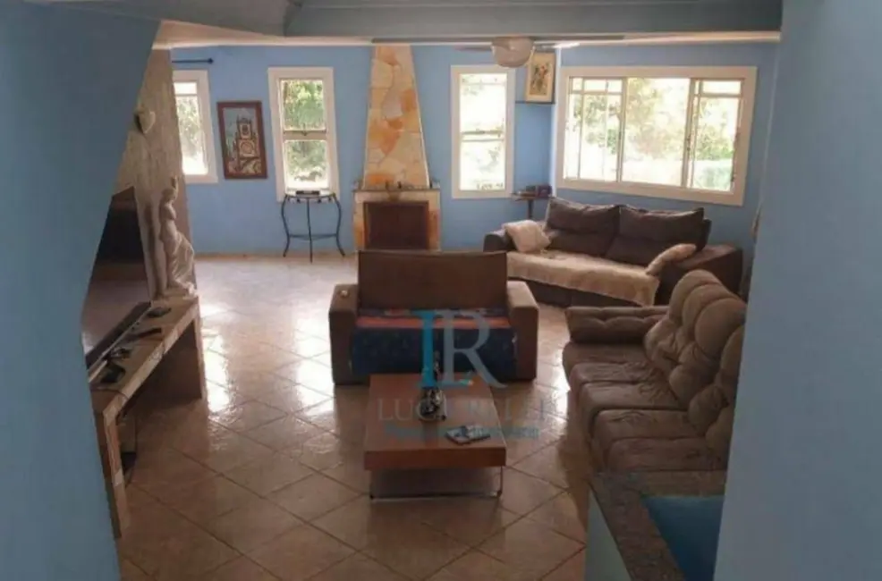 Foto 6 de Sobrado com 4 quartos à venda, 420m2 em Tarumã, Santana De Parnaiba - SP