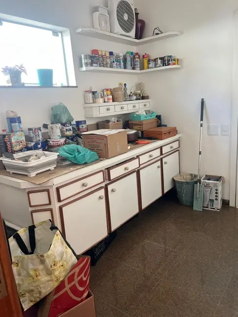 Casa com 5 quartos para alugar, 481m2 em Alphaville, Santana De Parnaiba - SP - imagem 8 Foto 8 de Casa com 5 quartos para alugar, 481m2 em Alphaville, Santana De Parnaiba - SP
