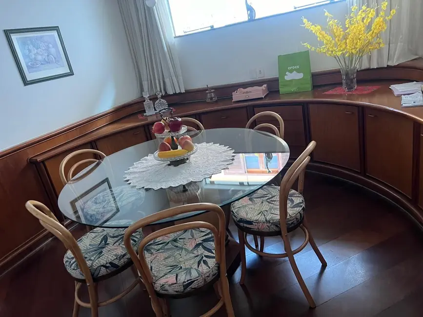 Casa com 5 quartos para alugar, 481m2 em Alphaville, Santana De Parnaiba - SP - imagem 9 Foto 9 de Casa com 5 quartos para alugar, 481m2 em Alphaville, Santana De Parnaiba - SP