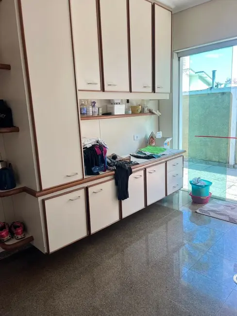 Casa com 5 quartos para alugar, 481m2 em Alphaville, Santana De Parnaiba - SP - imagem 7 Foto 7 de Casa com 5 quartos para alugar, 481m2 em Alphaville, Santana De Parnaiba - SP
