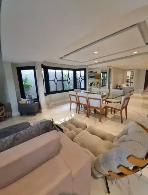 Foto 6 de Casa de Condomínio com 3 quartos à venda, 360m2 em Alphaville, Santana De Parnaiba - SP