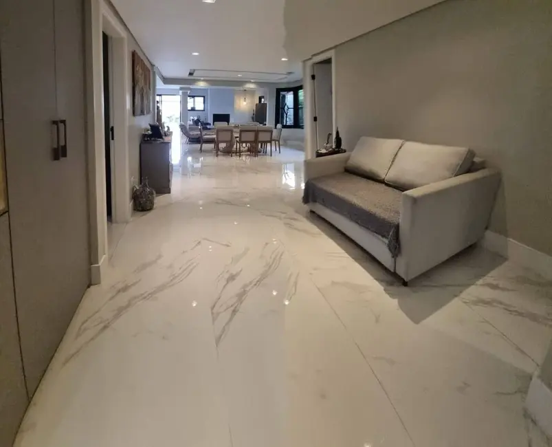 Foto 4 de Casa de Condomínio com 3 quartos à venda, 360m2 em Alphaville, Santana De Parnaiba - SP