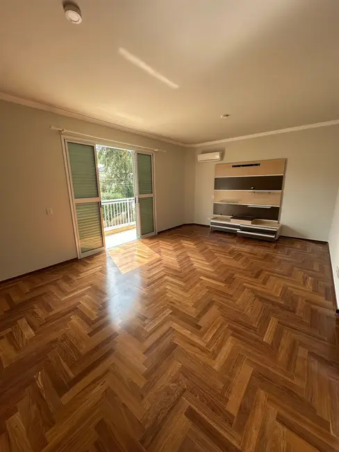 Foto 7 de Sobrado com 4 quartos à venda, 500m2 em Alphaville, Santana De Parnaiba - SP