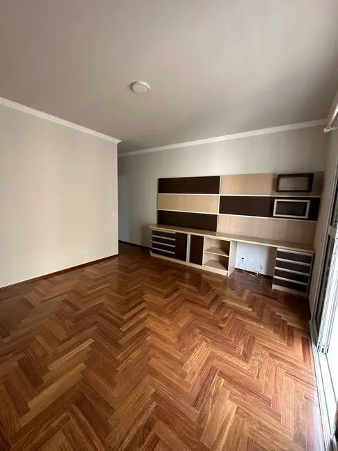 Foto 9 de Sobrado com 4 quartos à venda, 500m2 em Alphaville, Santana De Parnaiba - SP