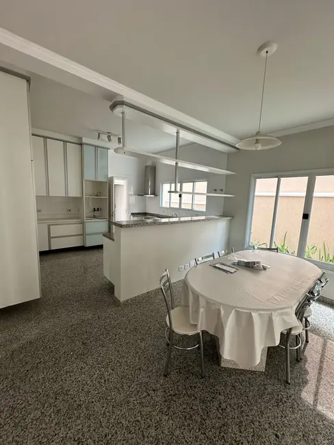 Foto 6 de Sobrado com 4 quartos à venda, 500m2 em Alphaville, Santana De Parnaiba - SP