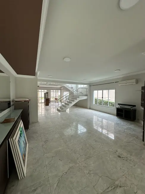 Foto 4 de Sobrado com 4 quartos à venda, 500m2 em Alphaville, Santana De Parnaiba - SP