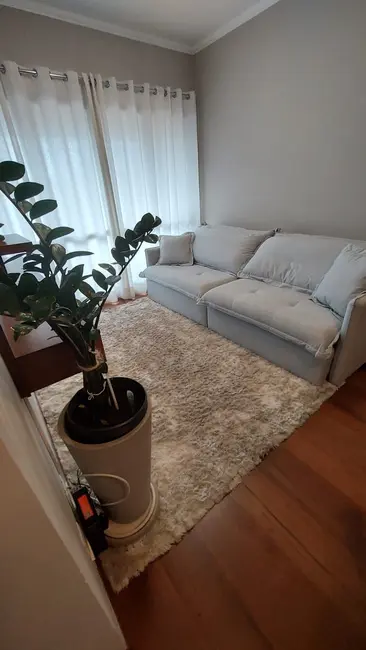 Foto 5 de Apartamento com 3 quartos para alugar, 90m2 em Barueri - SP